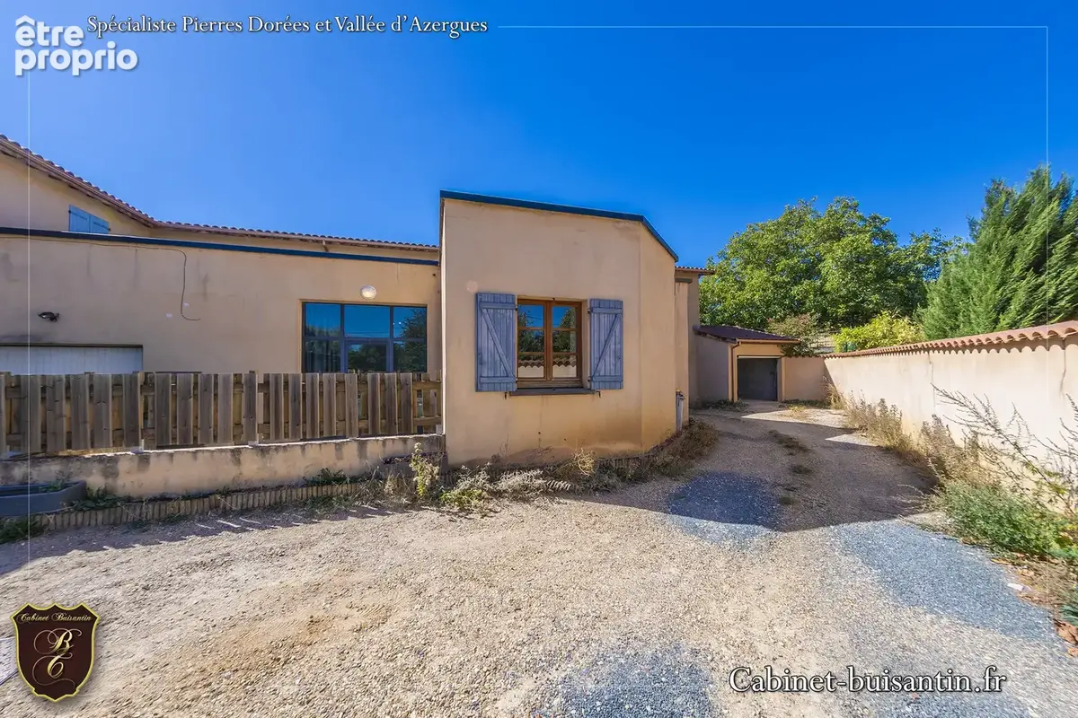 Plain-pied avec terrasse, parking et garage - photo 14