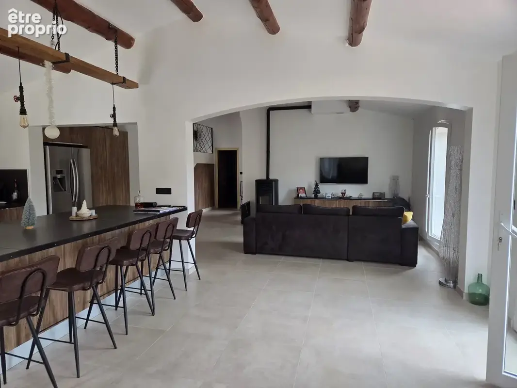 Maison 135 m² à Sollies-Ville  - photo 5