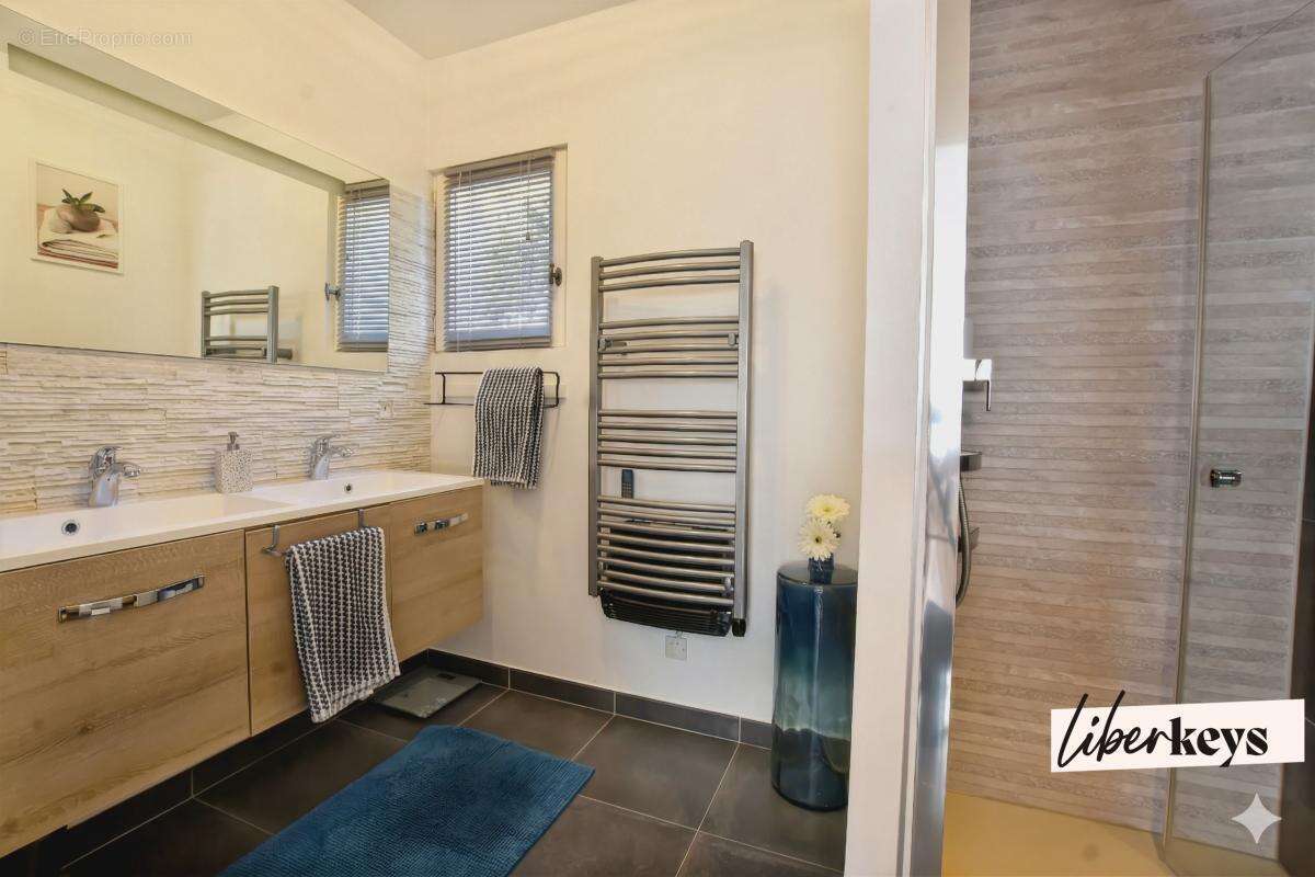 Maison à THONON-LES-BAINS