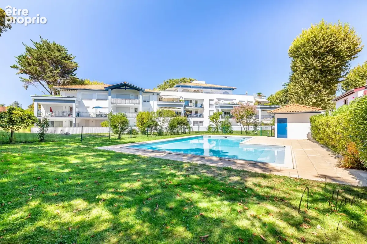 Appartement à ANGLET