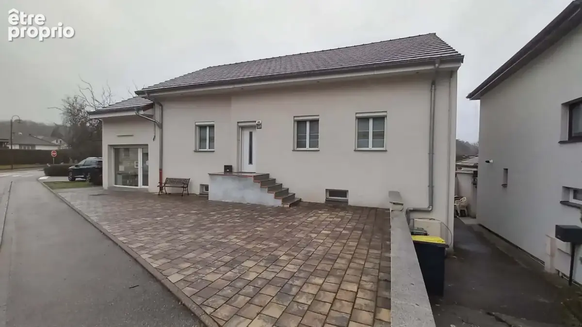 Belle maison face au lac - photo 7