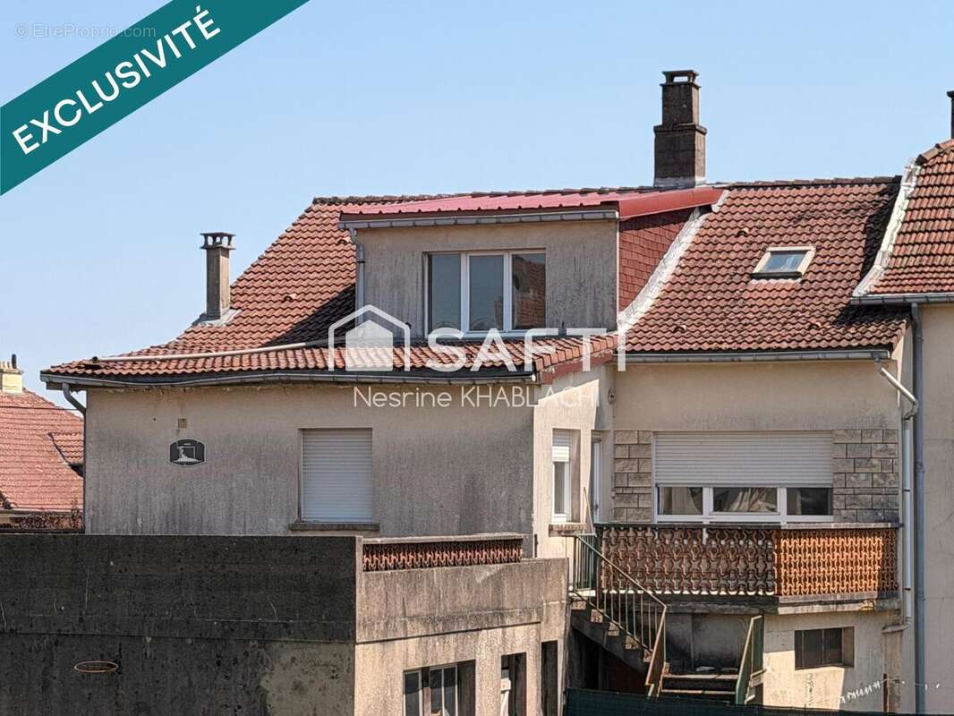 Appartement 165 m² à Longwy  - photo 3