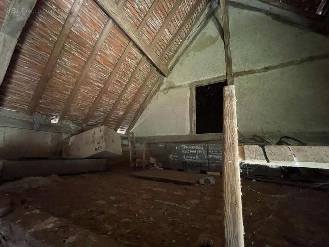 Photo 5 - Maison à SAINT-GERAND-DE-VAUX