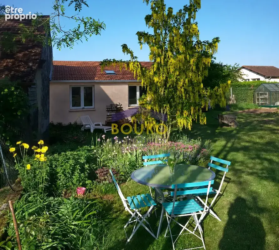 Maison Crévic - photo 2