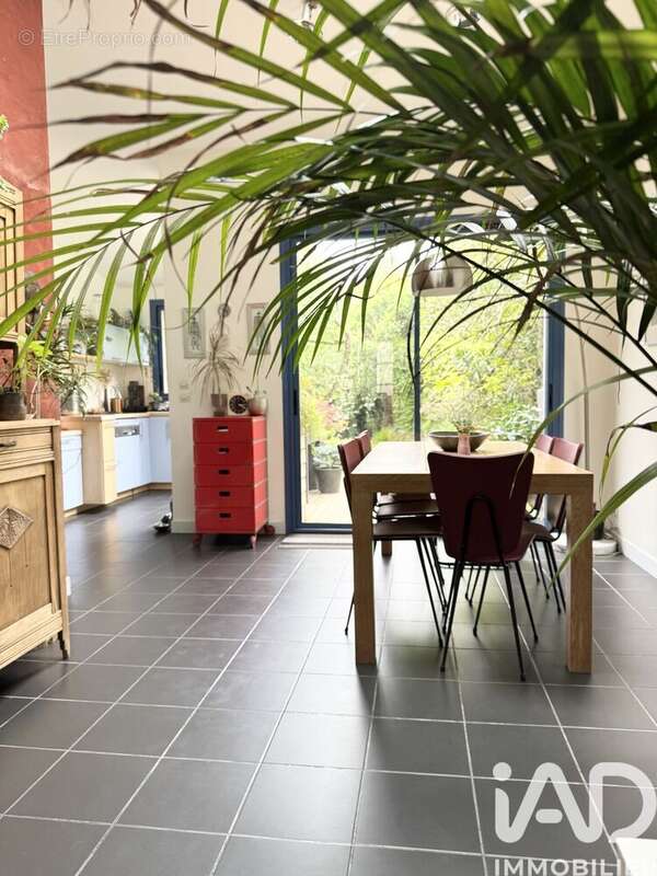 Photo 6 - Maison à ANGERS