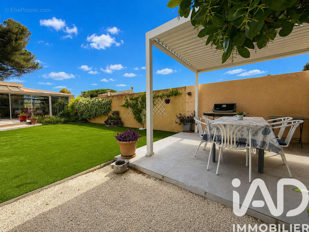 Photo 5 - Maison à AGDE