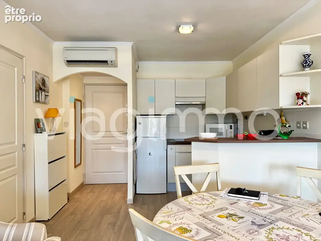 Appartement Cavalaire Sur Mer 2 pièce(s) 45 m2 - photo 4