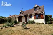 Maison à ANGERVILLE