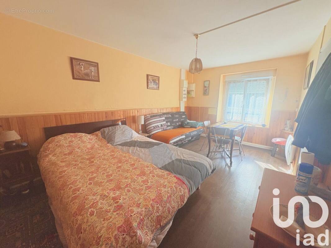 Photo 1 - Maison à LIGNOL