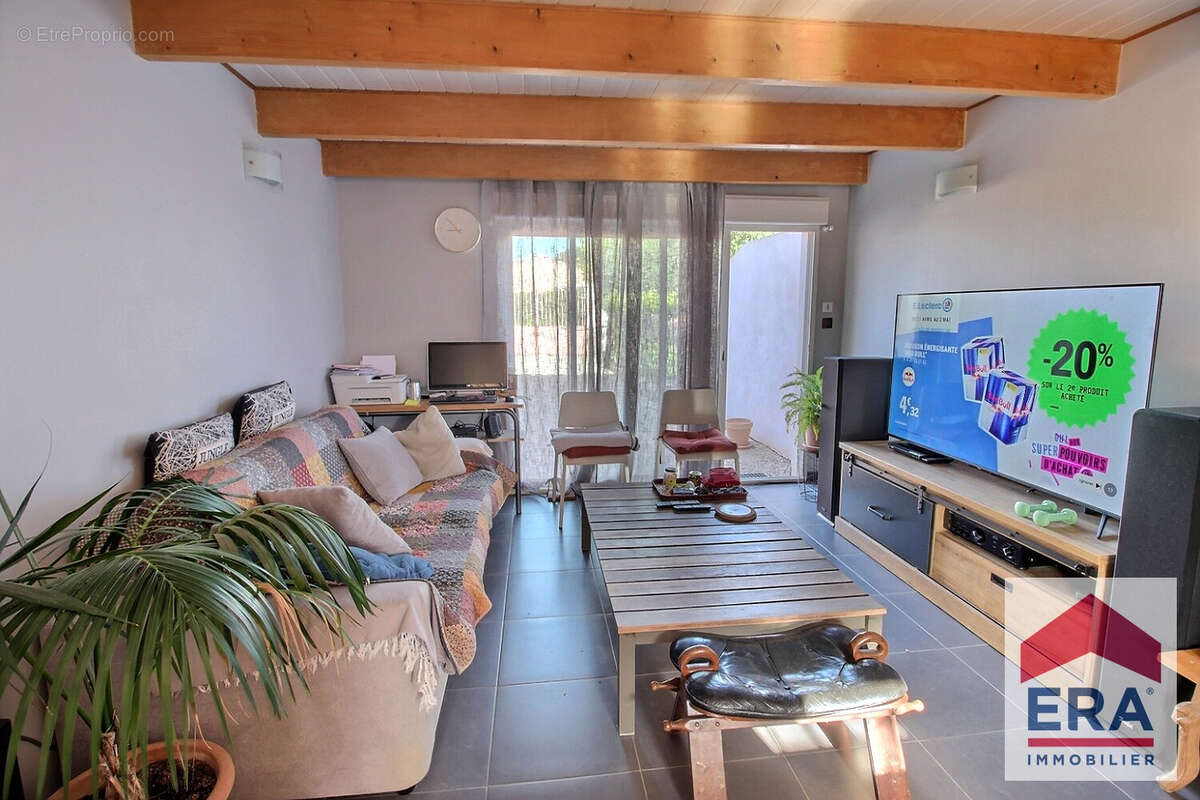 Maison à ORANGE