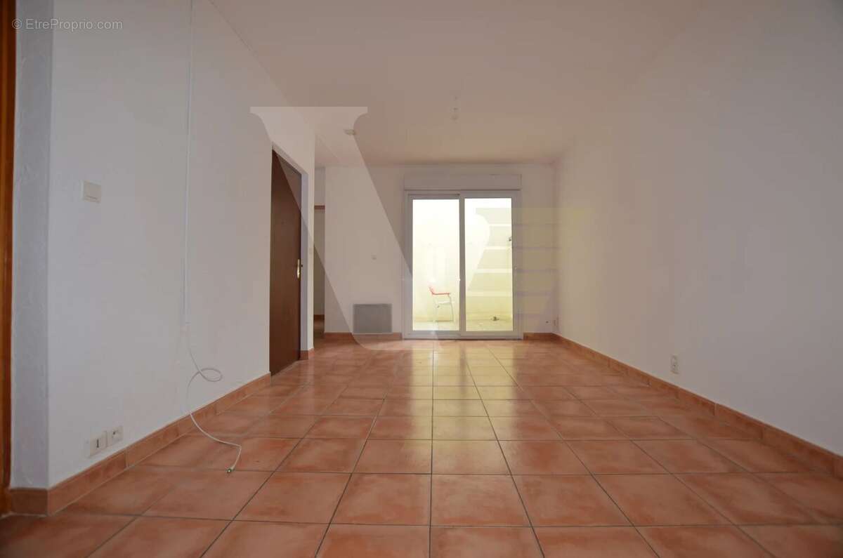 Appartement à BEZIERS
