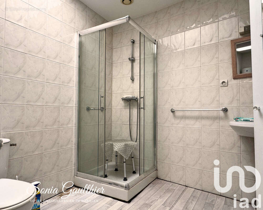 Photo 9 - Maison à LA MEILLERAYE-DE-BRETAGNE