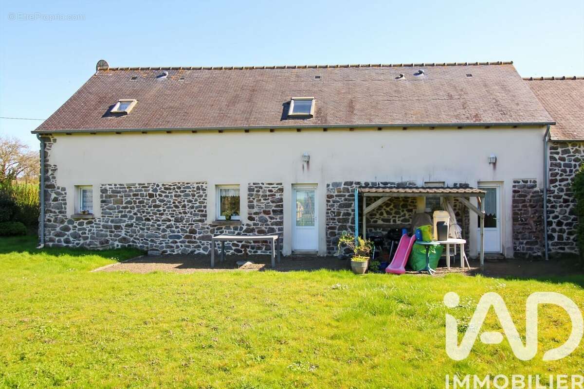 Photo 6 - Maison à LAMBALLE