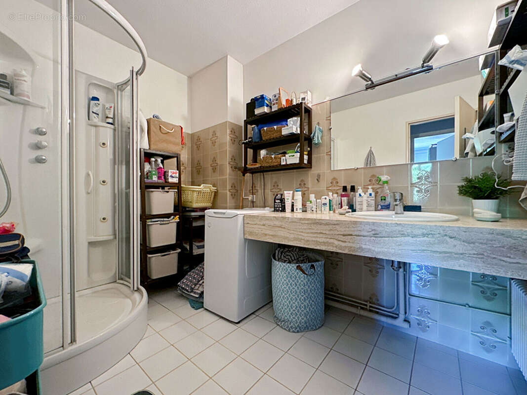 Appartement à GRADIGNAN