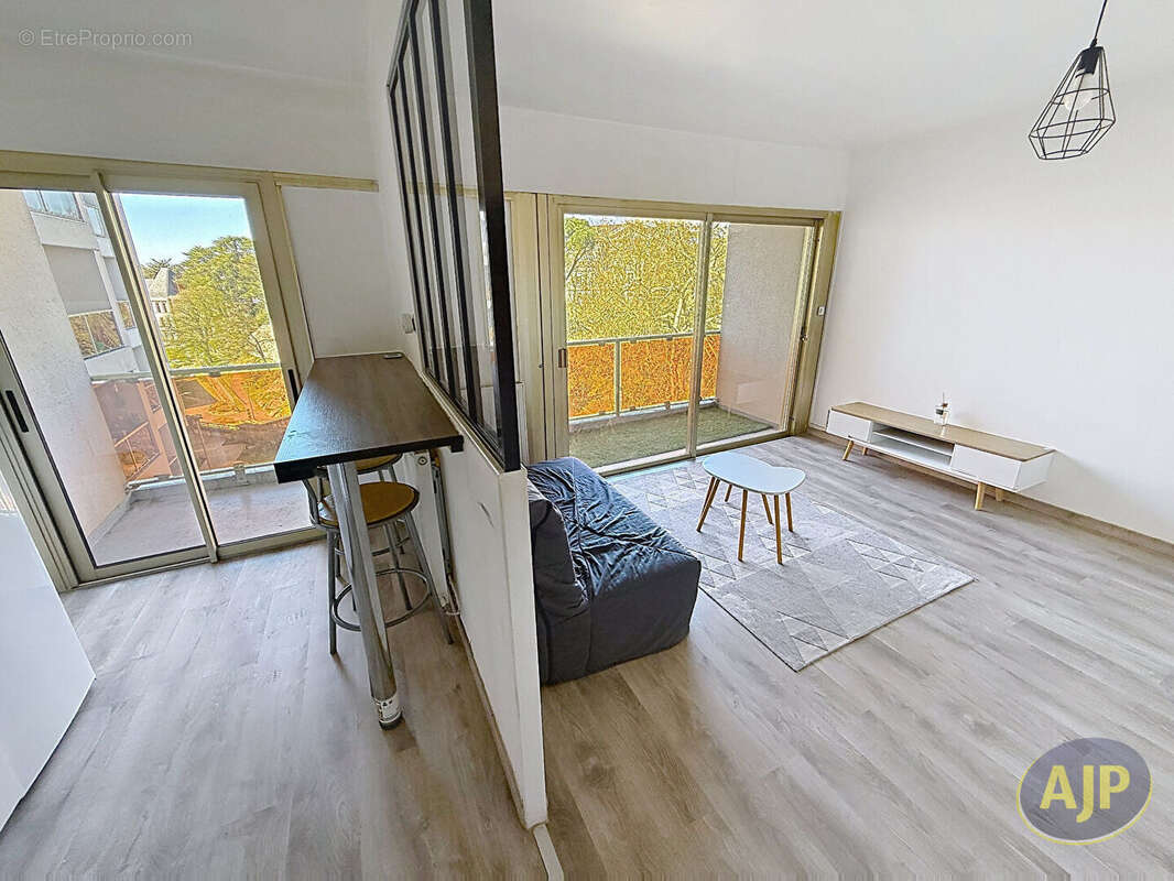 Appartement à CHOLET