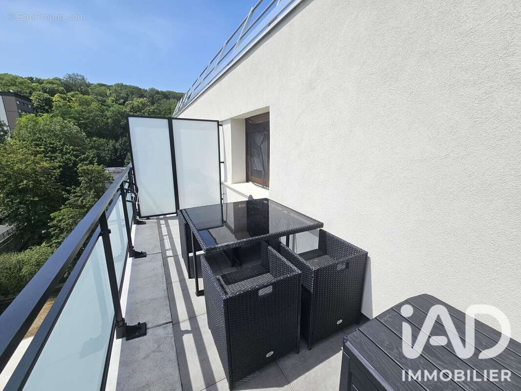 Photo 3 - Appartement à LE PORT-MARLY