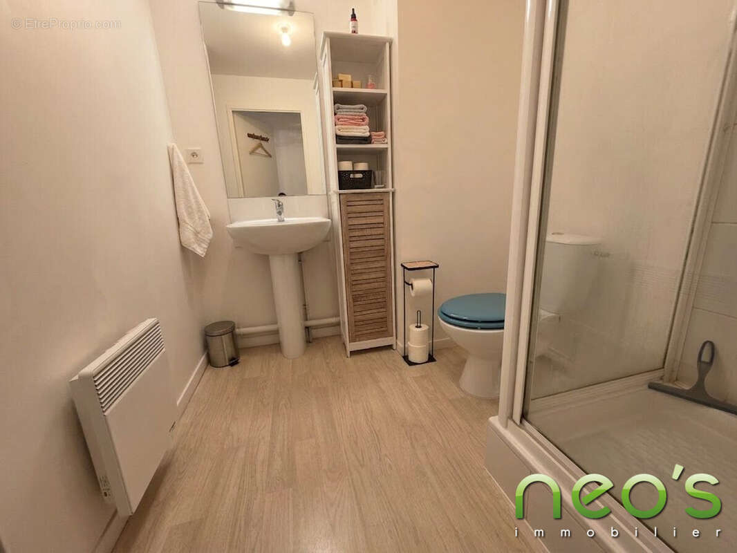 Appartement à CHOLET