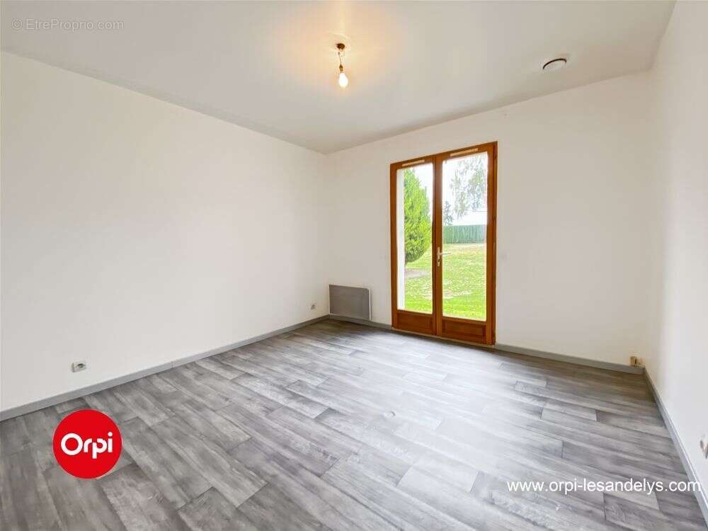 Maison à LES ANDELYS