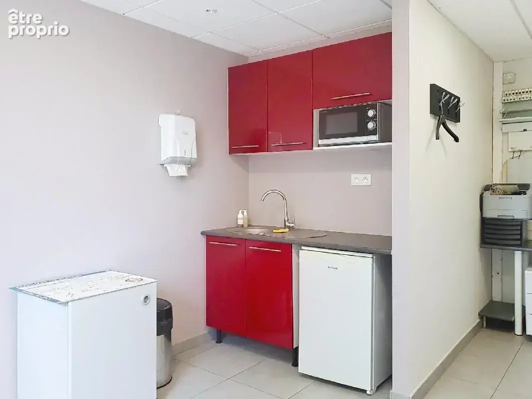 Commerce 97 m² à vendre à Schirmeck (67130) - photo 4