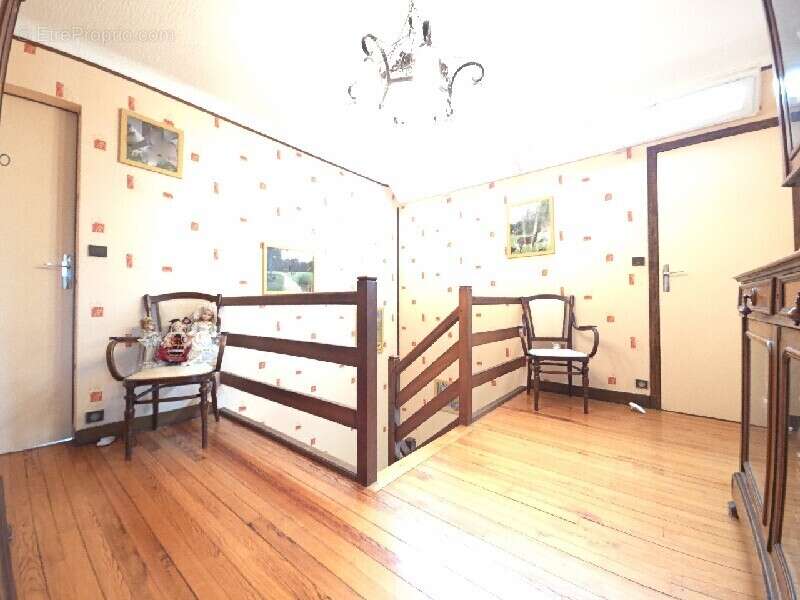 Maison à NOGENT-SUR-OISE