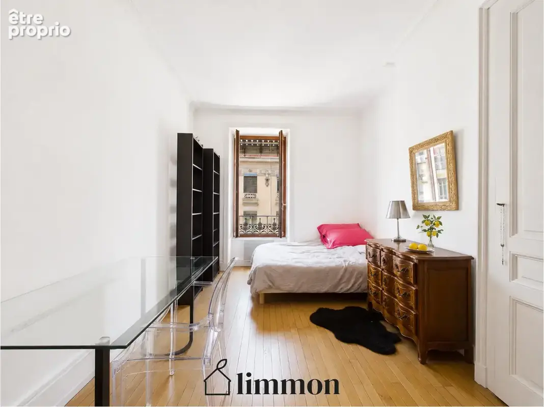 'appartement - 3 pieces' - photo 5