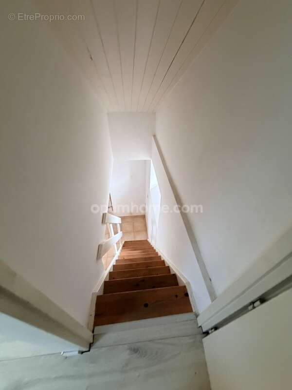 Maison à RIVEDOUX-PLAGE