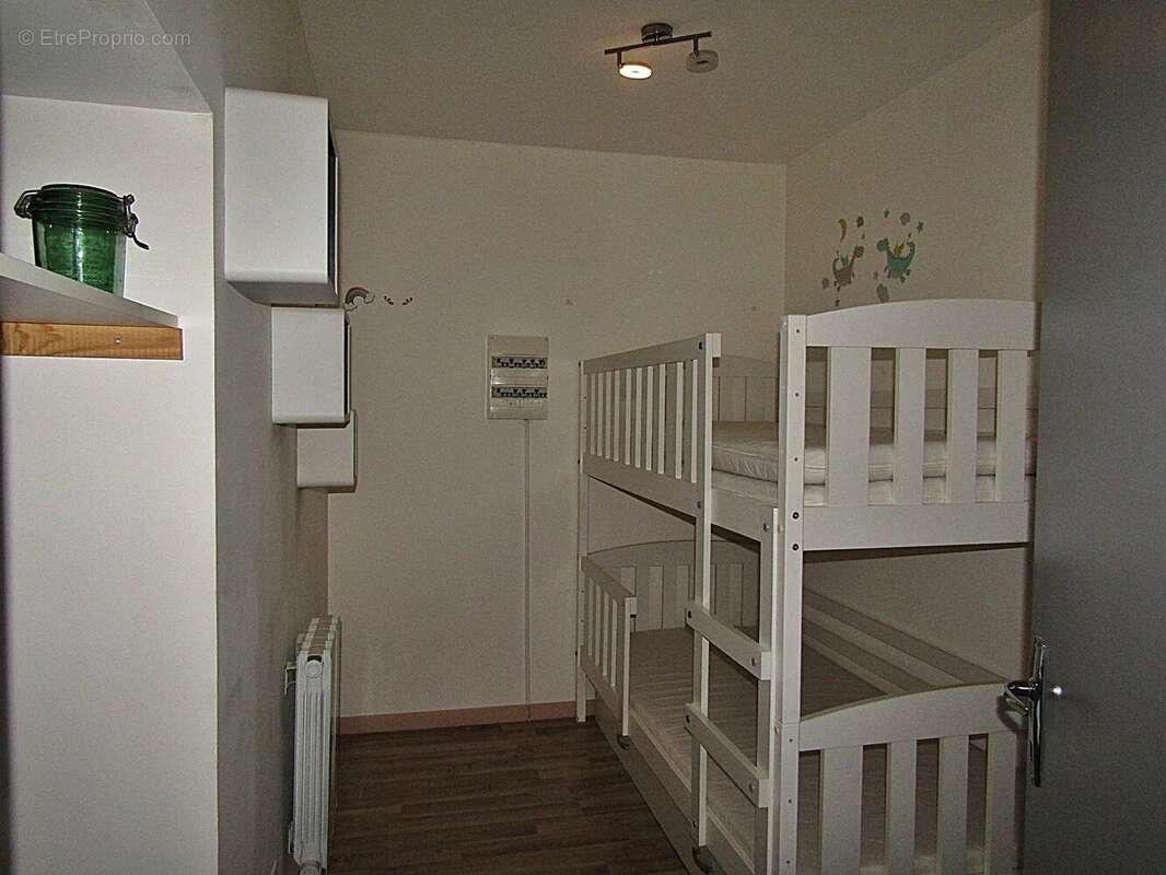 Appartement à RAON-L&#039;ETAPE