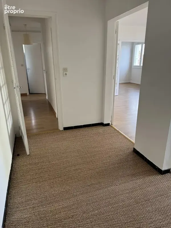 NANTES Agréable appartement de type 3/4 de 82 m2 - photo 13