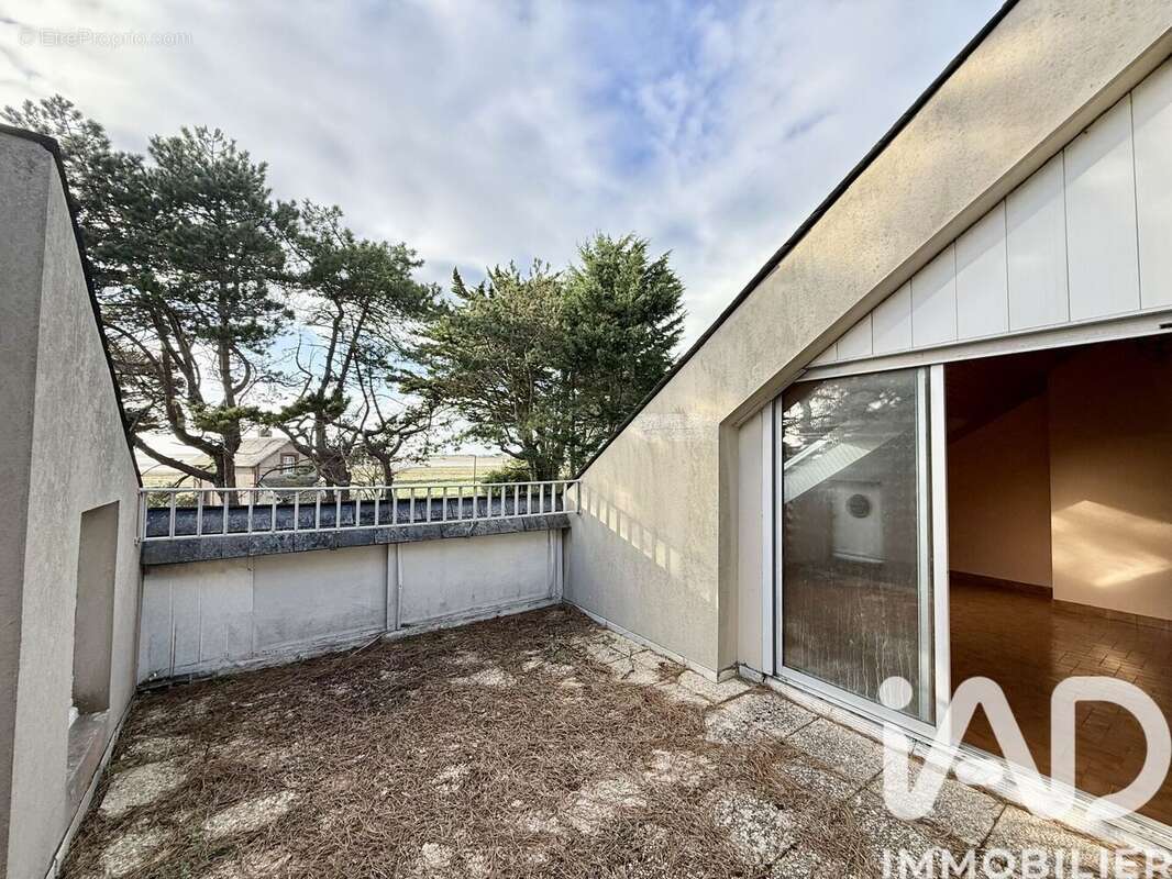 Photo 5 - Maison à REGNEVILLE-SUR-MER