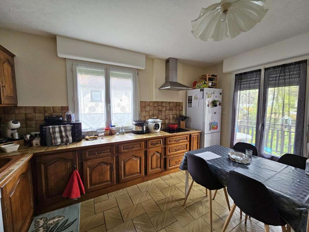 20230425_172658 - Appartement à DOMMARTIN-LES-REMIREMONT