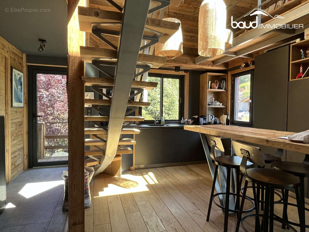 Maison 109 m² à Villard-De-Lans  - photo 5