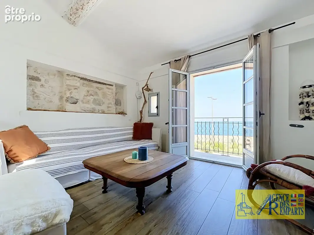 Maison de caractère avec vue mer exceptionnelle - photo 13