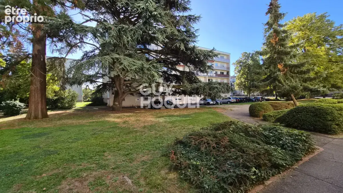 Appartement à ILLZACH
