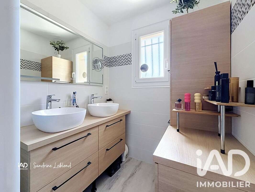 Maison 118 m² à Garnay  - photo 5
