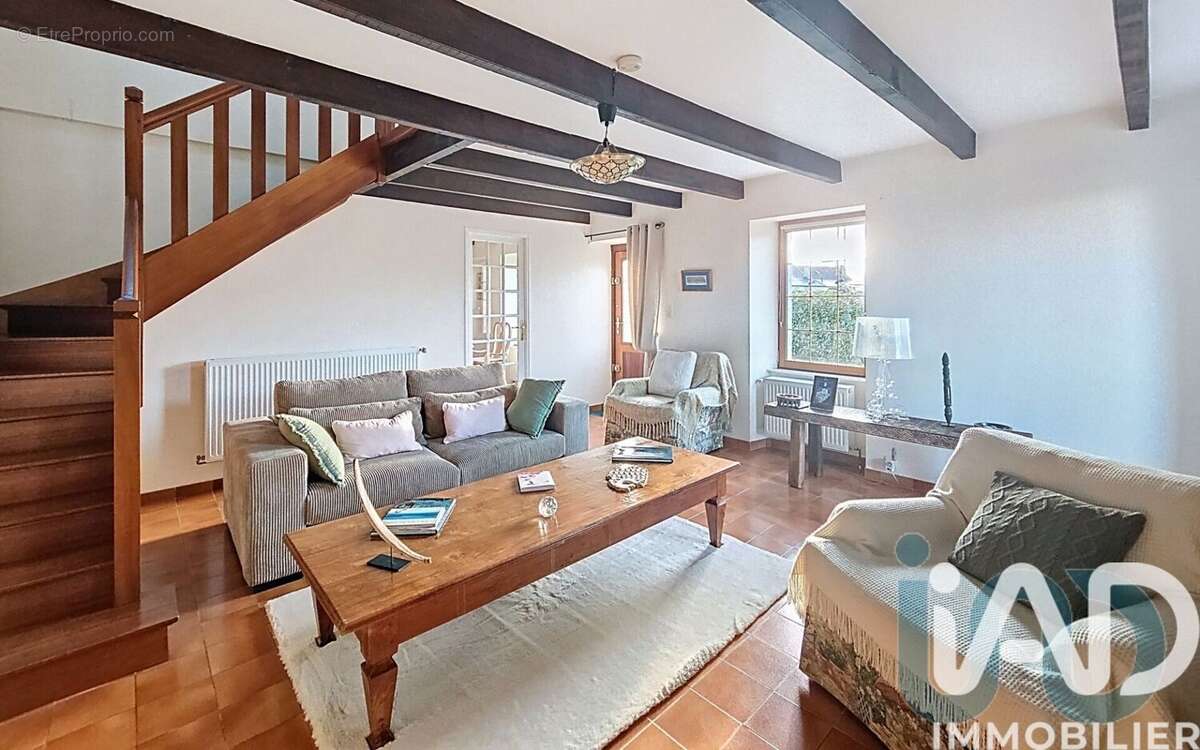 Photo 8 - Maison à ROSTRENEN