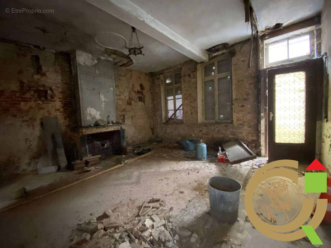Maison 210 m² à Hesdin  - photo 2