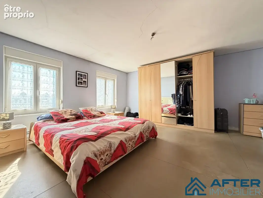 Maison 136 m² à Marainviller  - photo 9