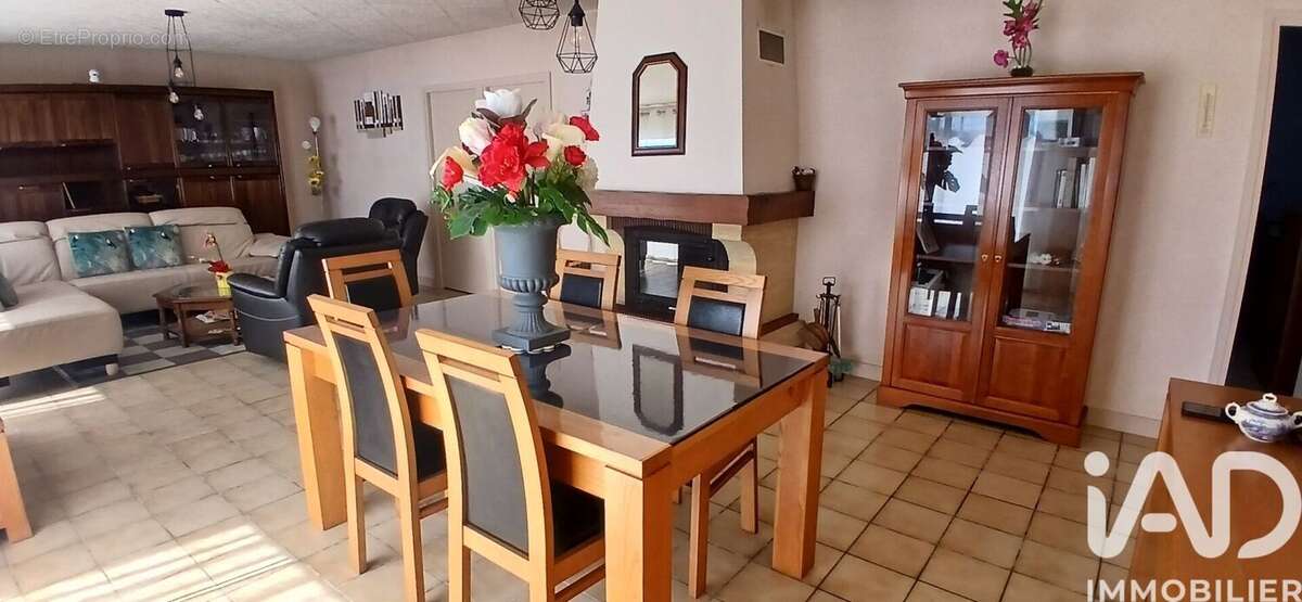 Photo 4 - Maison à LES EPESSES