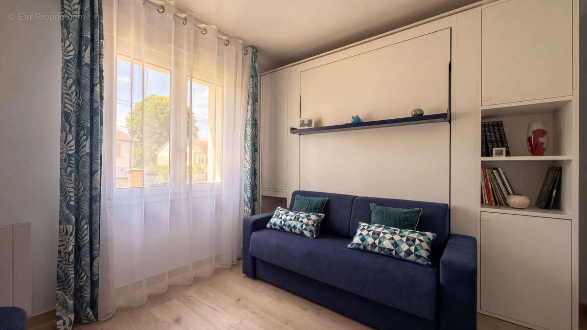 Maison à SAINT-AVERTIN