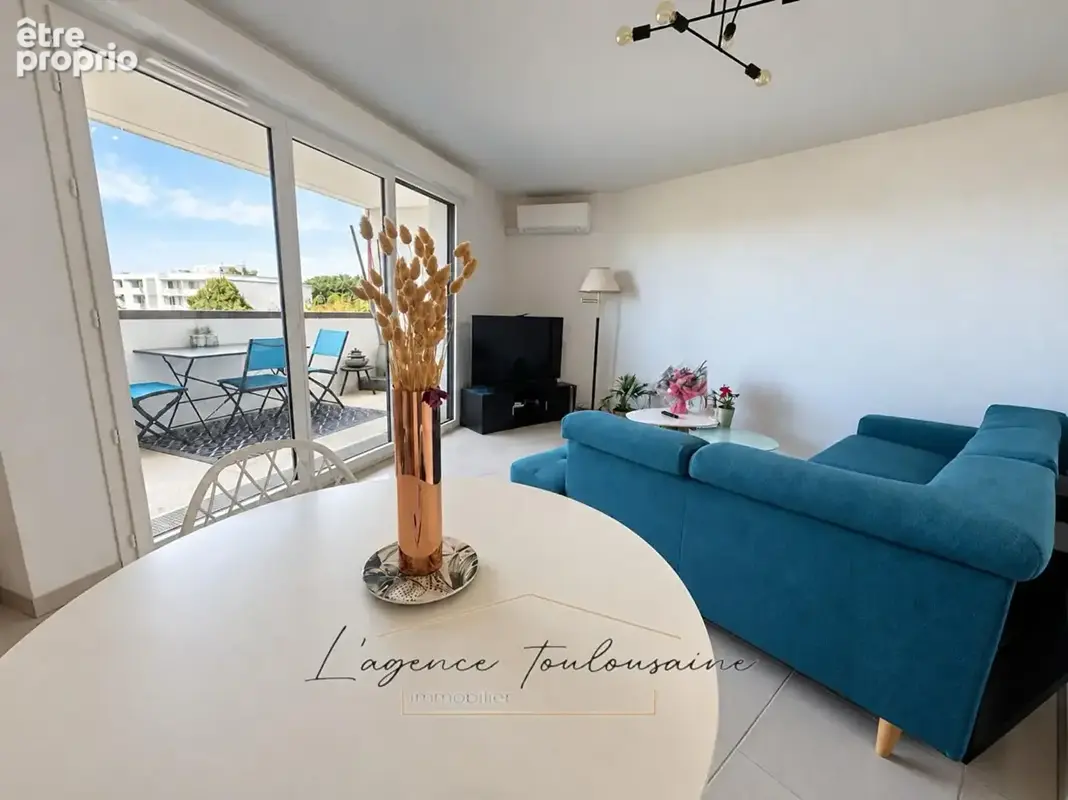 Photo Appartement à L'union au prix de 249 000€