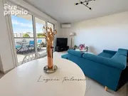 Appartement à L'UNION