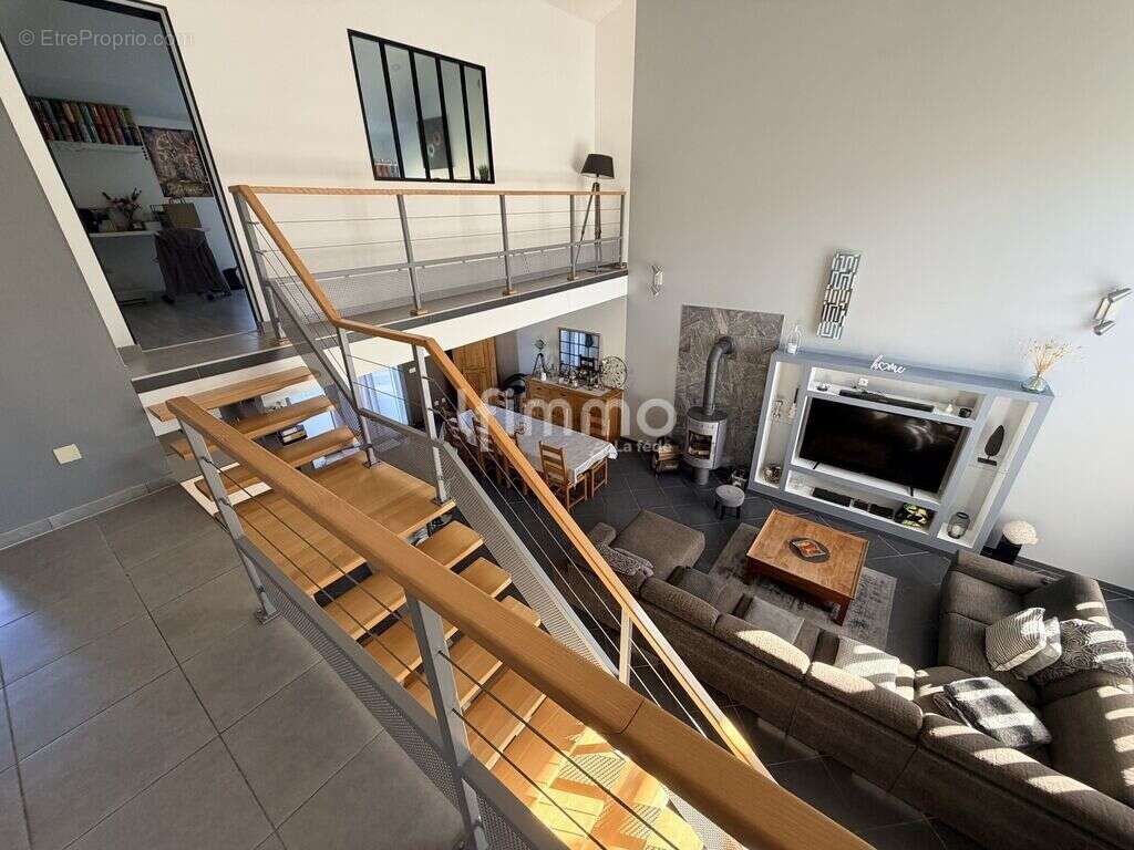 Vente Maison à Hinckange 57220 - photo 7
