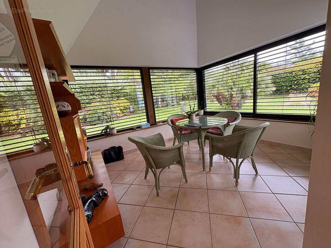 A Vendre Maison spacieuse Fouesnant - photo 7
