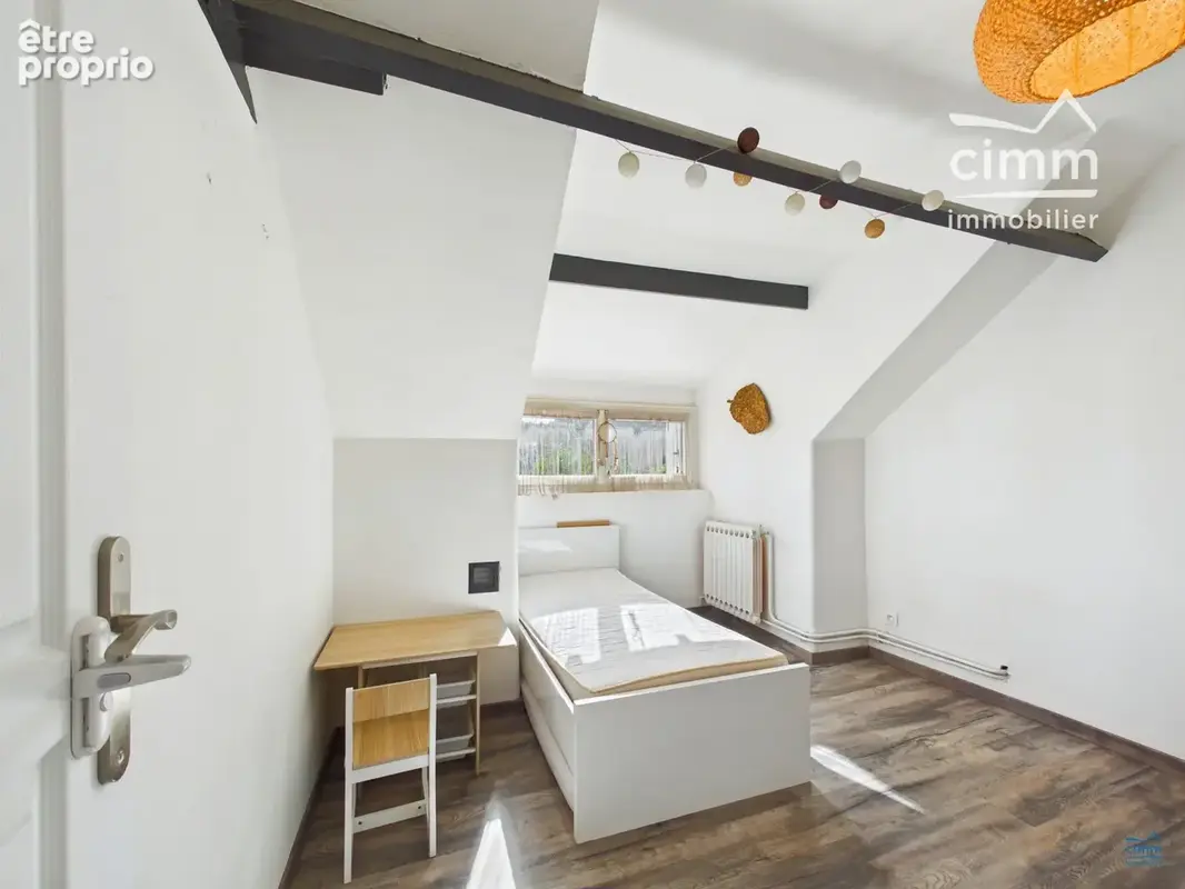 Maison 6 pièces 143 m² à vendre à Saint-Philbert-Du-Peuple (49160) - photo 8
