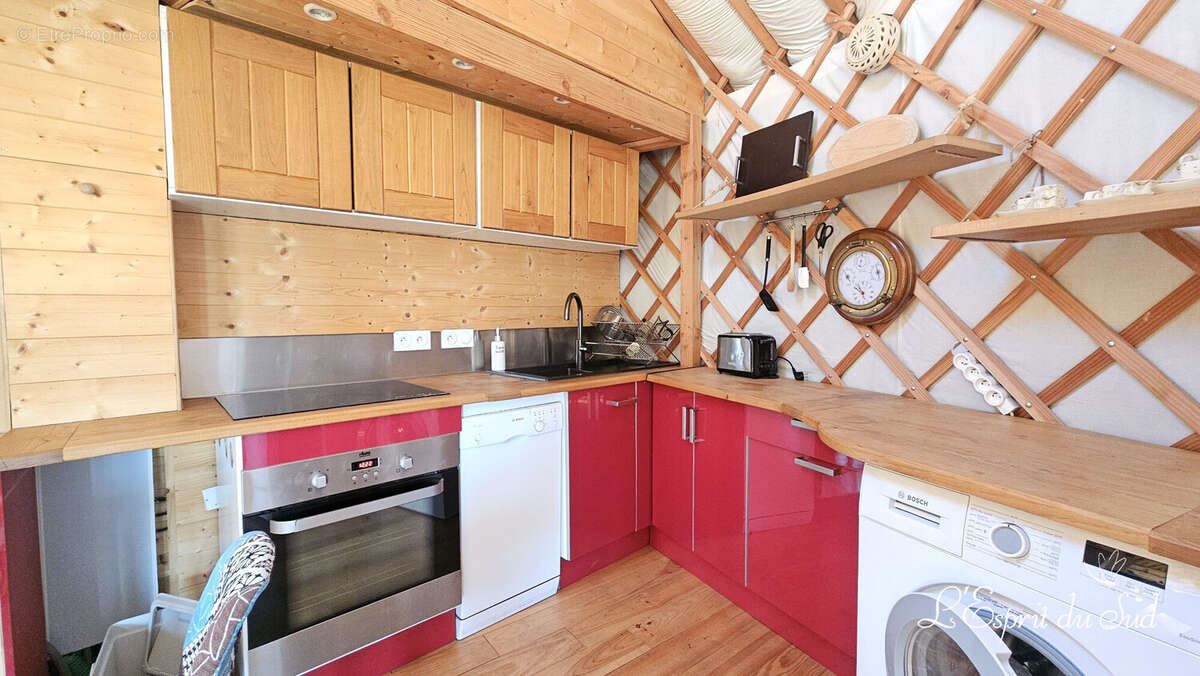 Maison à BUZET-SUR-TARN