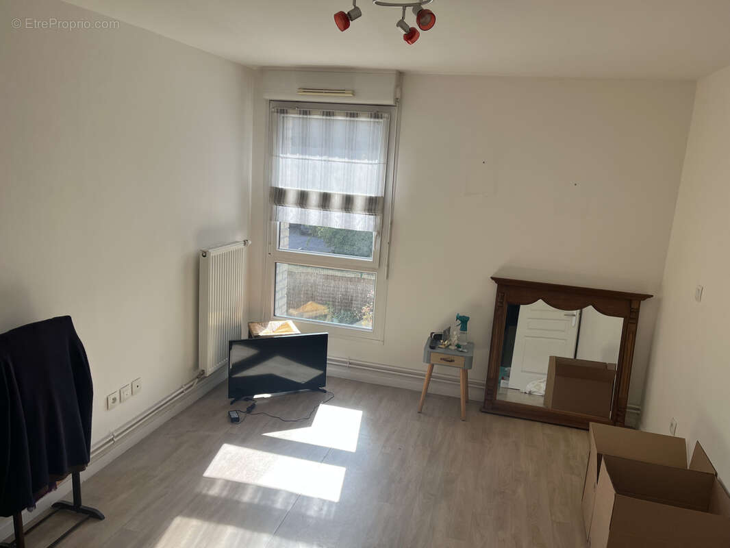 Appartement à DUNKERQUE