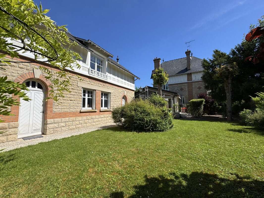 Maison à TROYES