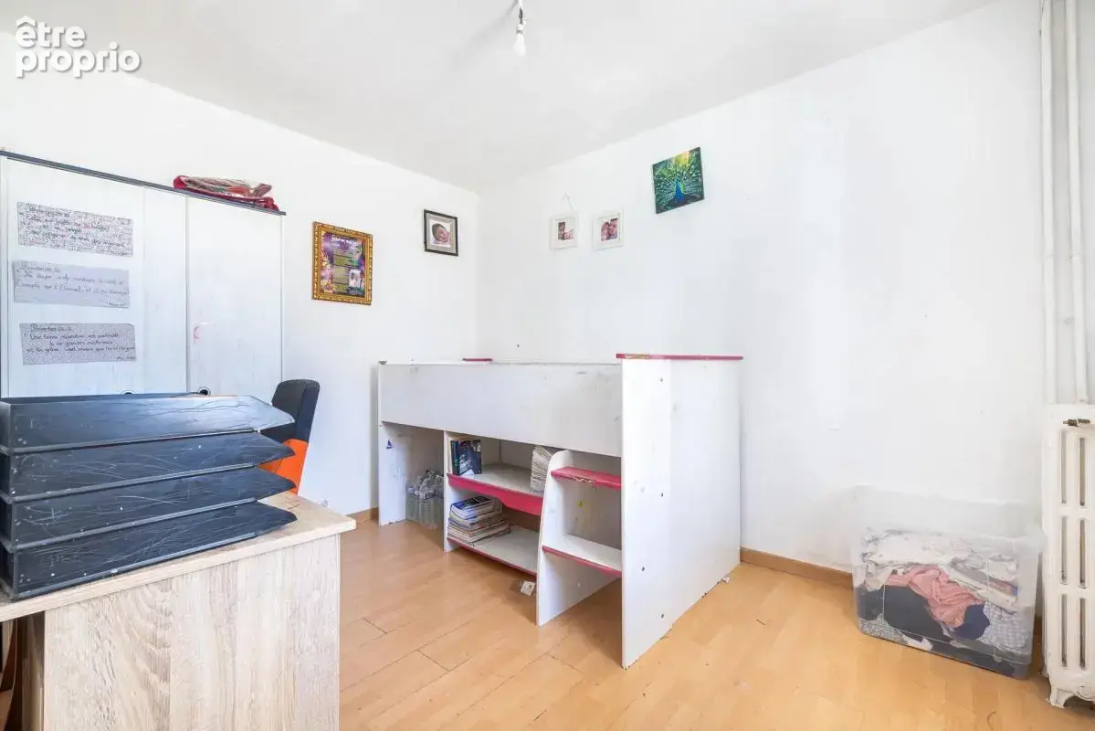 Appartement de 4 pièces de 62 m² à Vitry-sur-Seine - photo 8