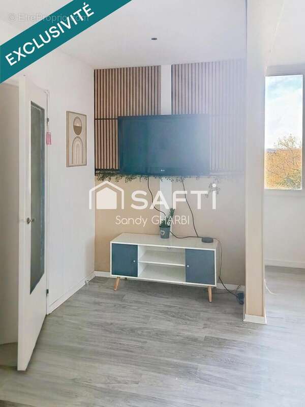 Photo 2 - Appartement à SIN-LE-NOBLE