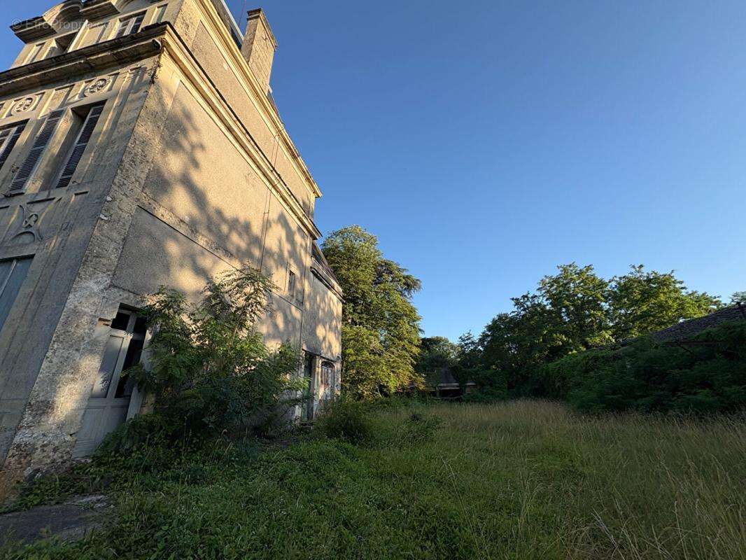 Château fin XIXe au coeur du vignoble girondin - photo 4